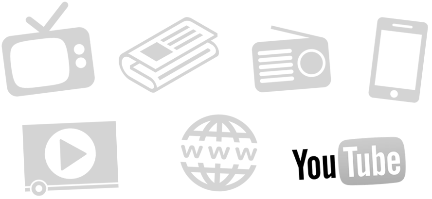 Pueblo Inglés en los medios de comunicación Pueblo Inglés en los medios de comunicación