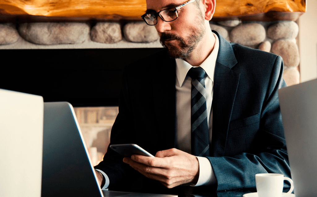 Inglés profesional one to one en aula virtual