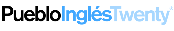 Pueblo Inglés Twenty