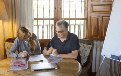 Villa Inglesa 5 días – Inglés avanzado para subir al siguiente escalón