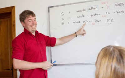 Villa Inglesa 3 días – El curso de inglés avanzado más eficaz