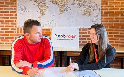 Villa Inglesa 3 días – El curso de inglés avanzado más eficaz