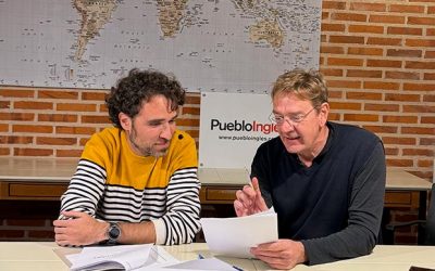 Villa Inglesa 5 días – Inglés avanzado para subir al siguiente escalón