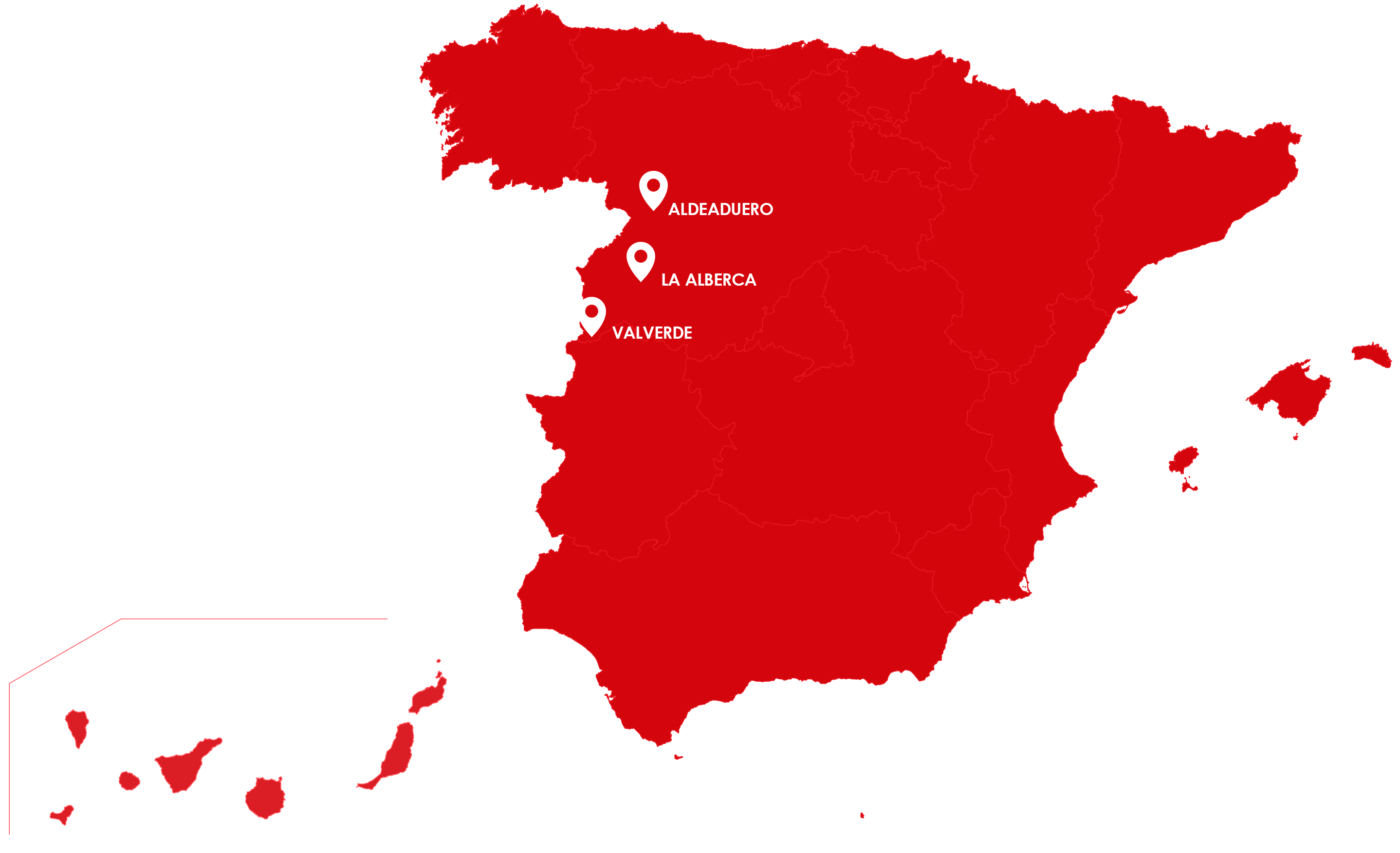 Mapa de enclaves Pueblo Inglés teens & twenty Mapa de enclaves Pueblo Inglés teens & twenty