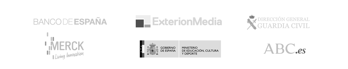 Clientes de empresa - Pueblo Inglés