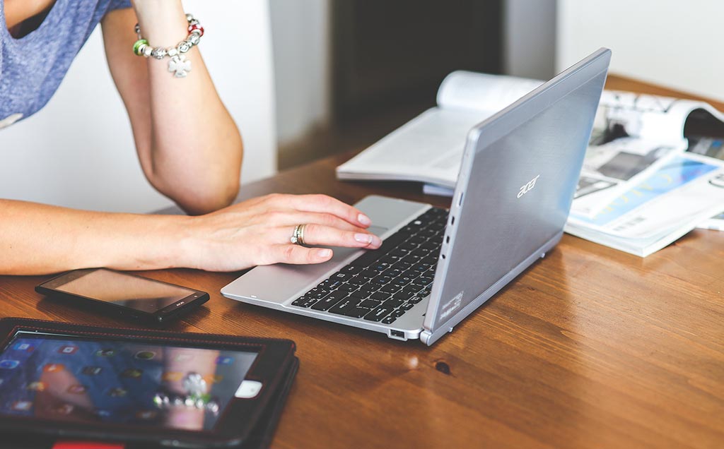 Curso intensivo inglés online