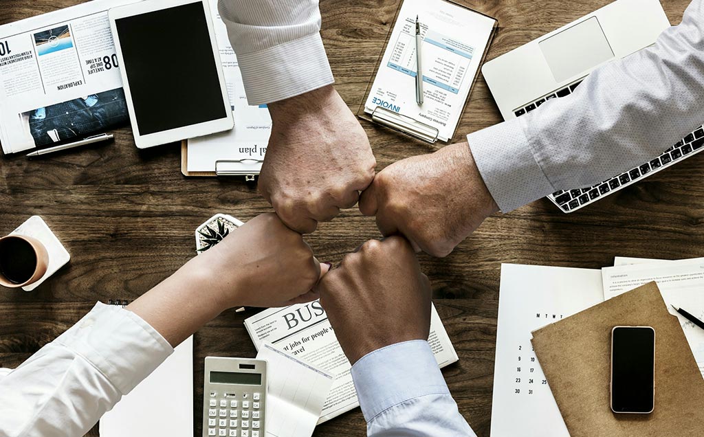 Cursos inglés in company