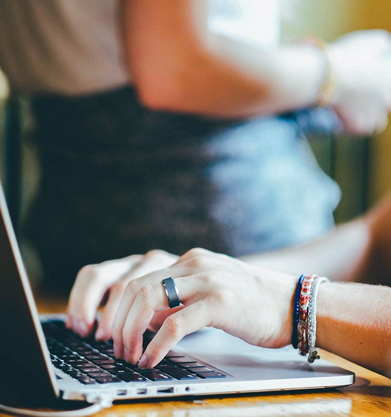 Curso intensivo inglés online