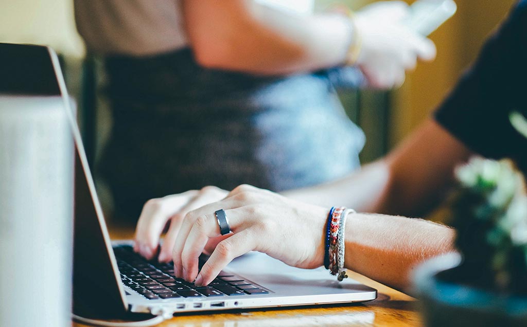 Curso intensivo inglés online