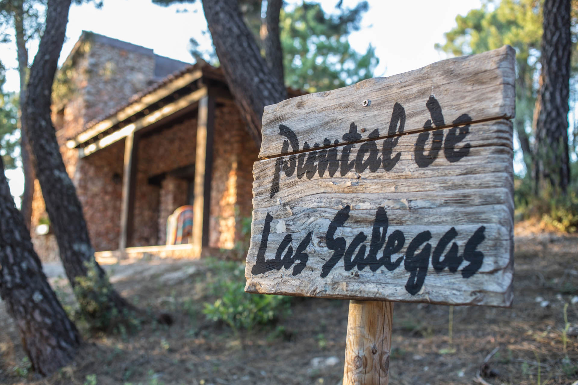 Las Salegas del Maguillo - Pueblo Inglés 2
