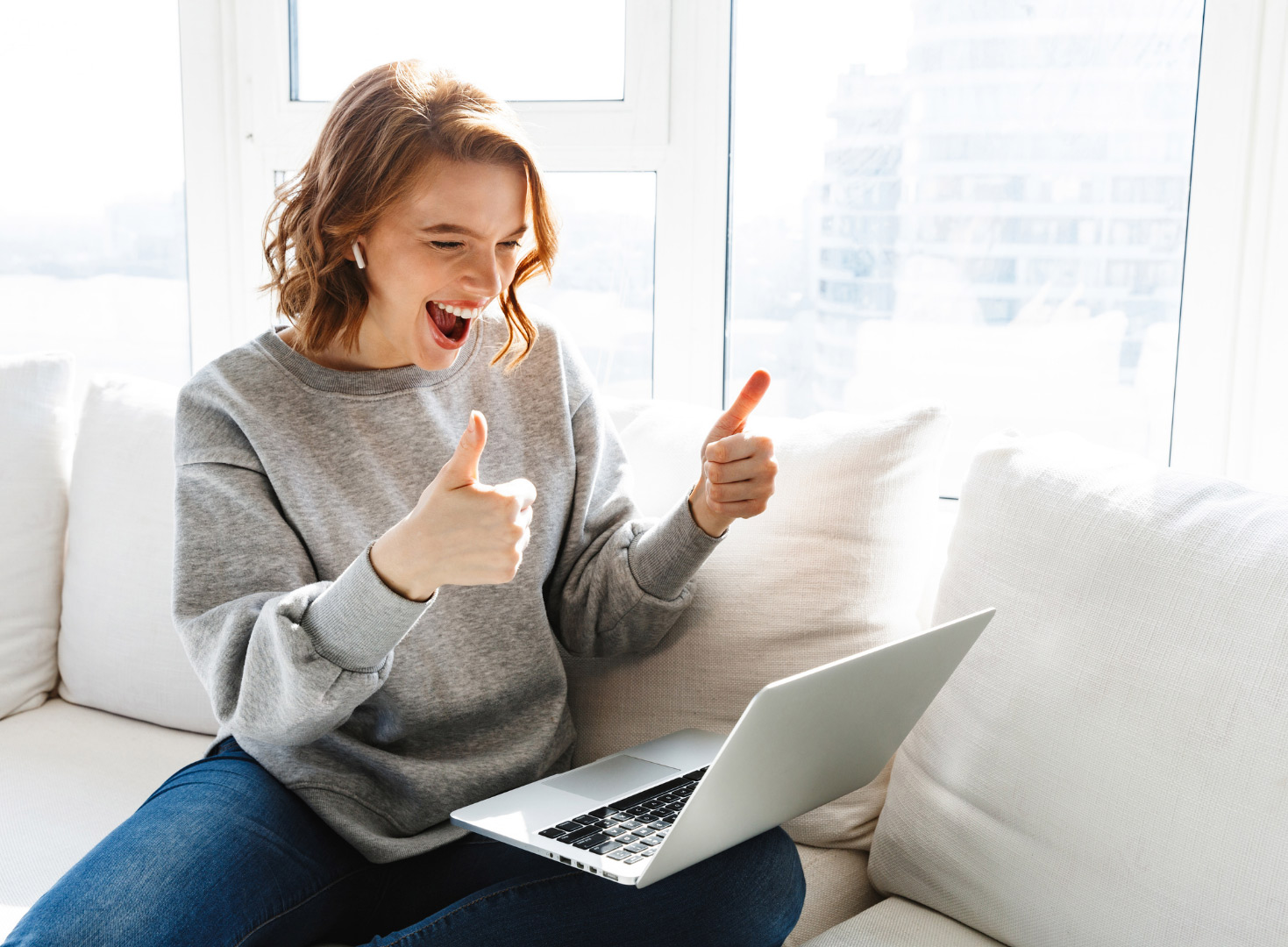 Clases de inglés online trimestrales para adultos