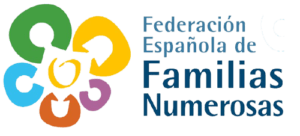 familia numerosa logo familia numerosa logo
