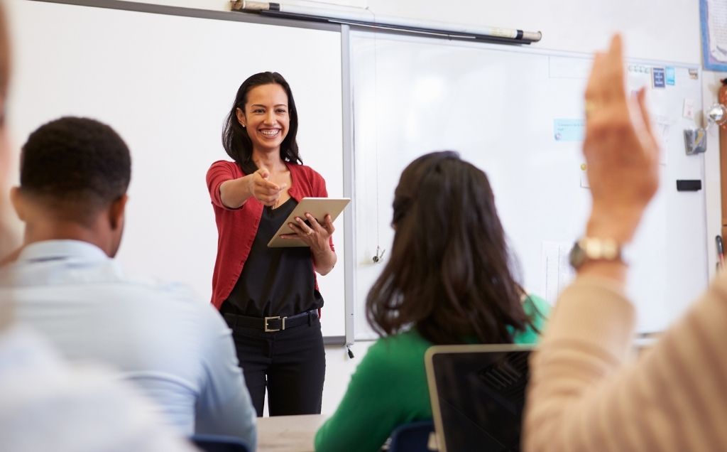 Clases de inglés para empresas