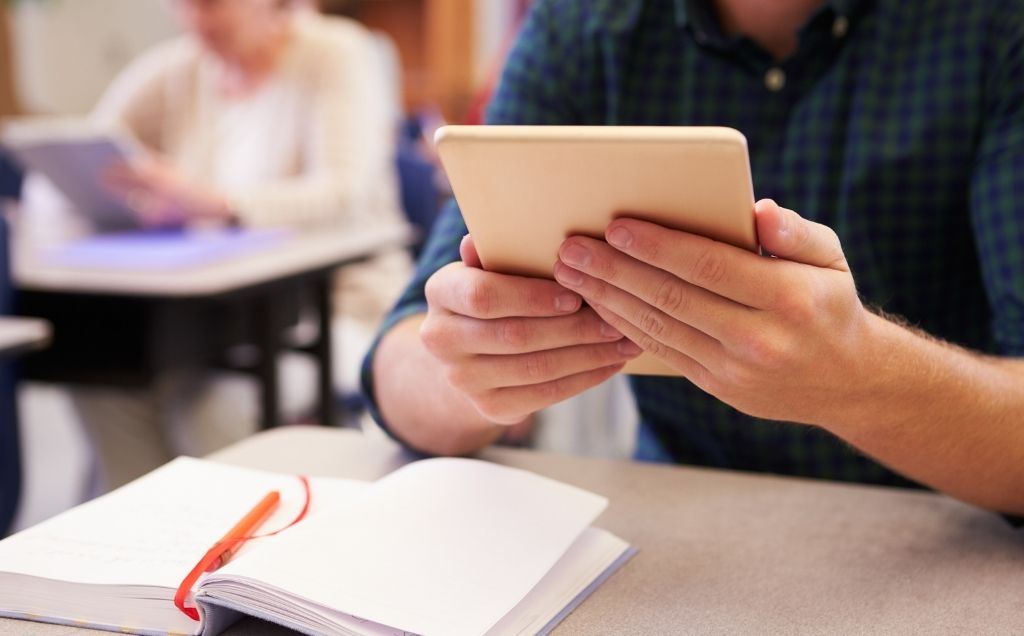 Clases de inglés particulares en Madrid