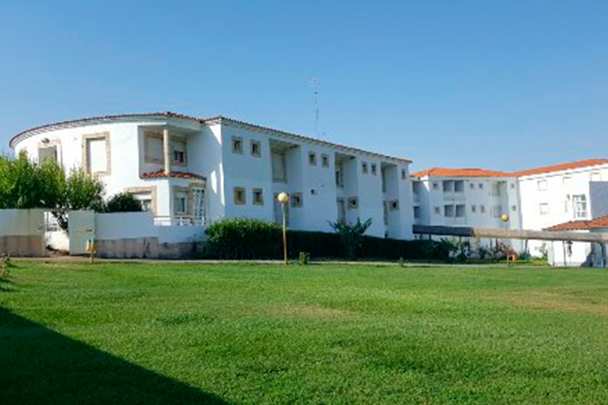 Balneario Fuentes del Trampal