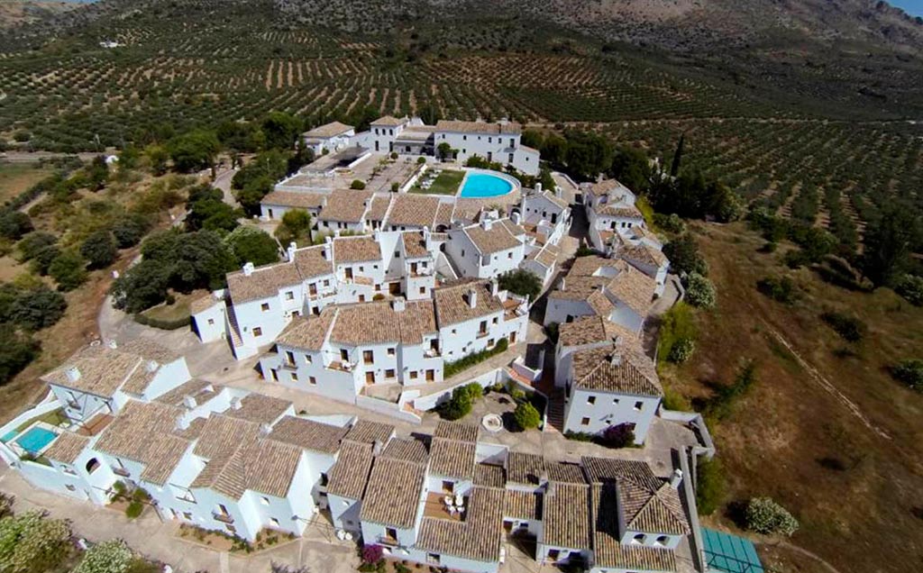 Campamentos de verano en inglés - Priego - Pueblo Inglés Campamentos de verano en inglés - Priego - Pueblo Inglés