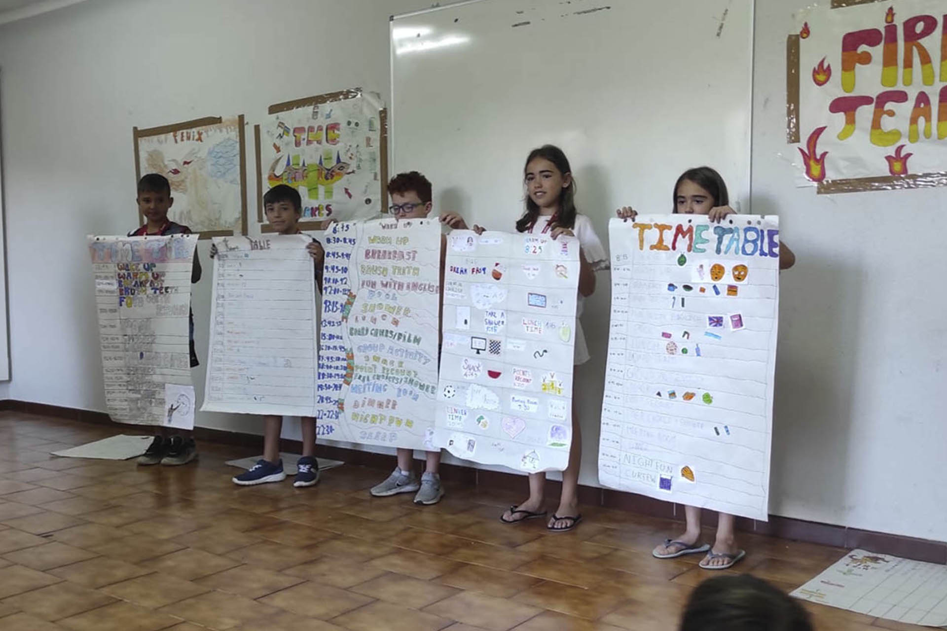 San Miguel de Amblés El Fresno - Pueblo Inglés 22