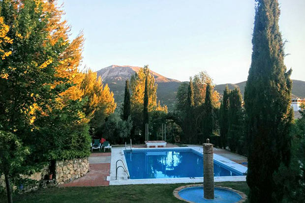La Hortizuela