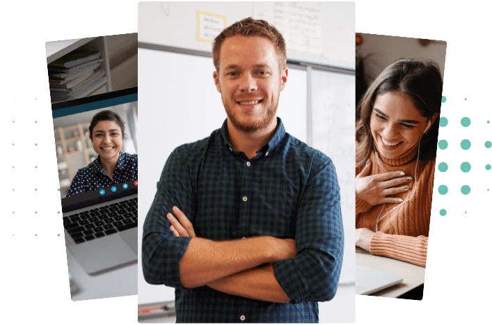 Profesores Máster en Inglés