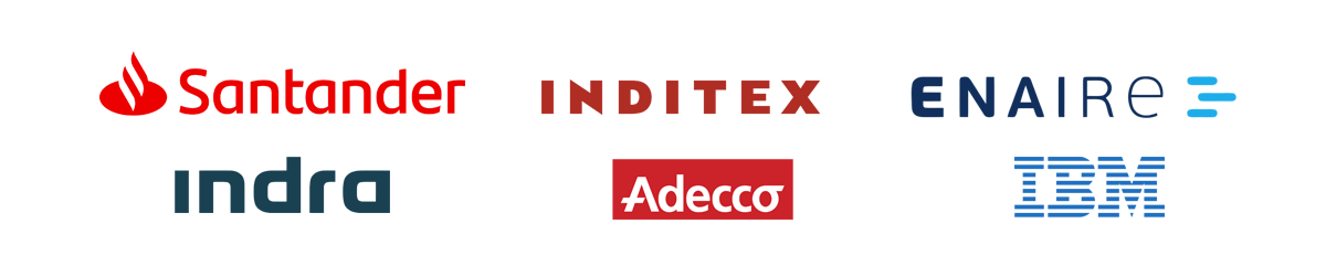 Clientes Pueblo Inglés