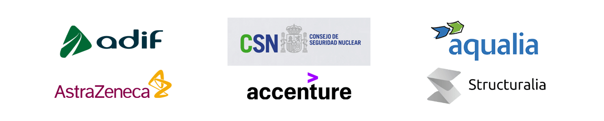 Clientes Pueblo Inglés