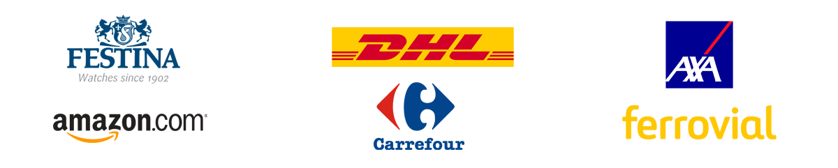 Clientes Pueblo Inglés