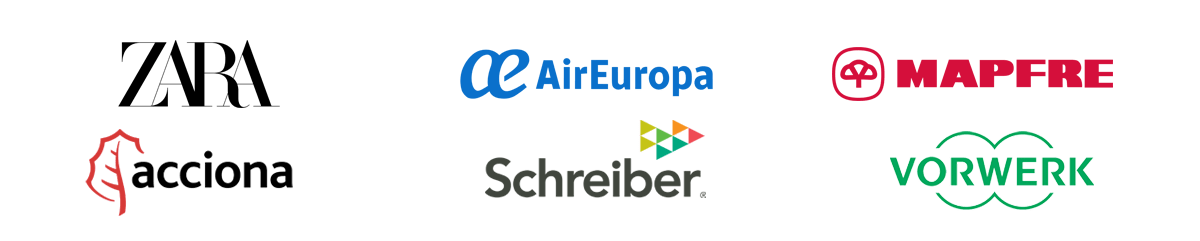 Clientes Pueblo Inglés