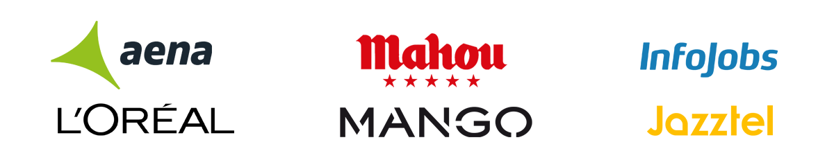 Clientes Pueblo Inglés