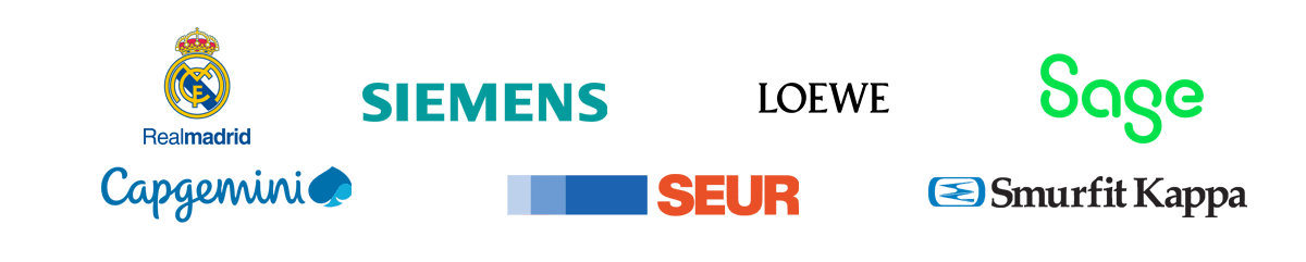 Clientes Pueblo Inglés